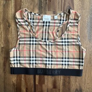 Burberry Top